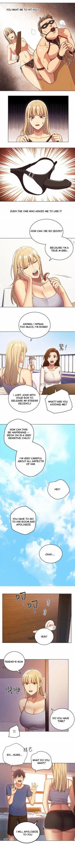 Page 54 of Stepmother Friends Ch.10/?