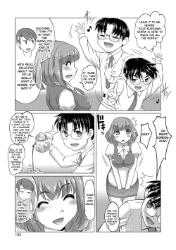 Page 7 of Gohoubi wa Change no Mahou | The Reward is the Magic of Change