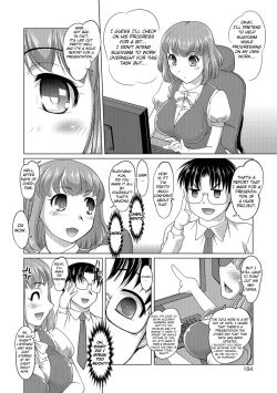 Page 8 of Gohoubi wa Change no Mahou | The Reward is the Magic of Change