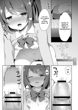Page 9 of Yuuwaku・Imouto #1 Oniichan's apartment