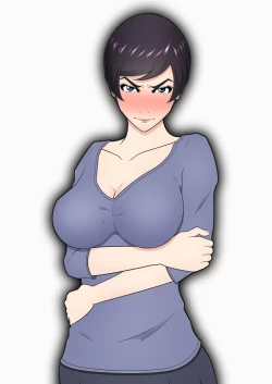 Page 4 of Musuko no Doukyuusei o Dorobou Atsukai Shite Shimatta Bakkari ni...