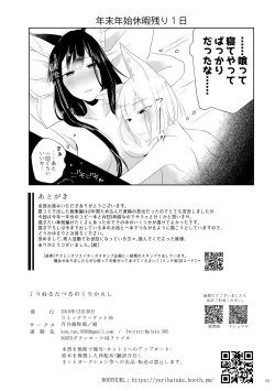 Page 125 of Kuuneru Taberu no Kurikaeshi