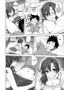 Page 16 of Koharu Biyori