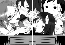 Page 6 of School Girls 2