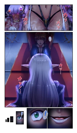 Page 5 of SweetEdda Vol. 6 Inma Tensei Hen - Daraku no Inmashou Ischia