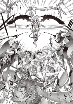 Page 390 of COMIC ExE 25