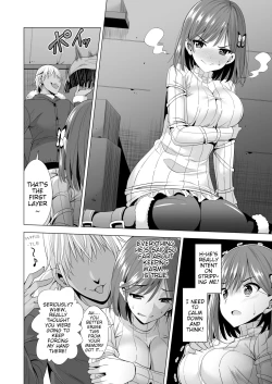 Page 18 of Ichiya Kagiri no Ayamachi | One Night's Mistake