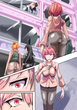 Page 47 of Futanari Dorei Gakuen-ka Keikaku 6