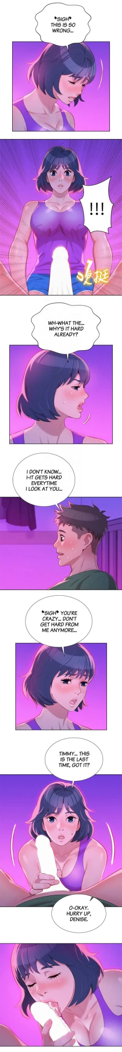 Page 279 of What do you Take me For? Ch.34/?