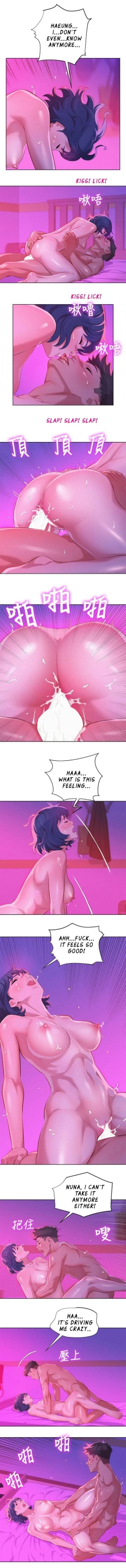 Page 346 of What do you Take me For? Ch.34/?