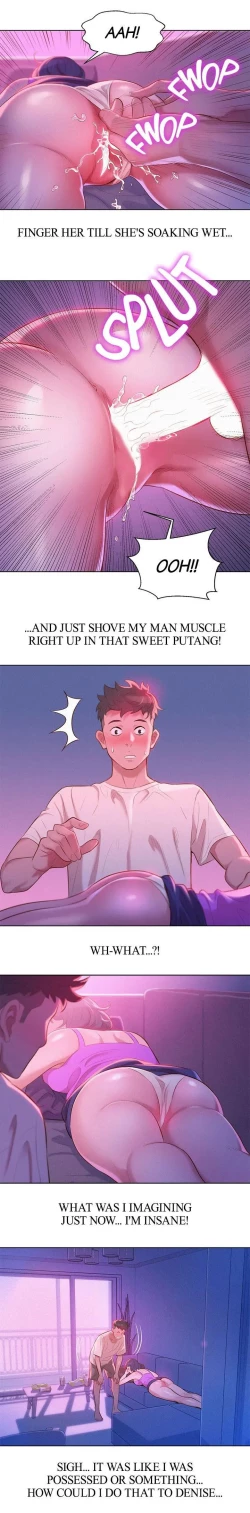 Page 38 of What do you Take me For? Ch.34/?