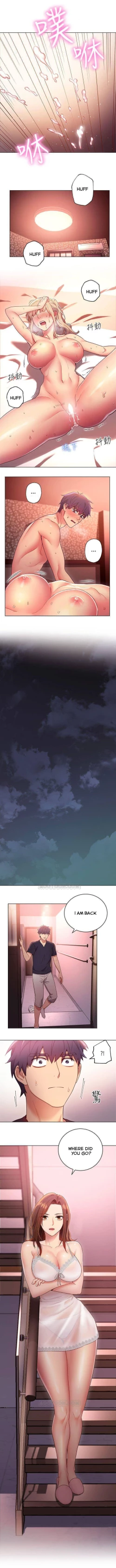 Page 132 of Stepmother Friends Ch.11/?