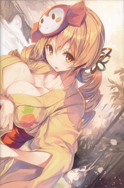 Page 10 of Homu Raiding