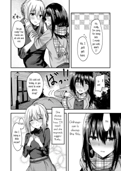 Page 24 of Lady x Lady bulbiferum