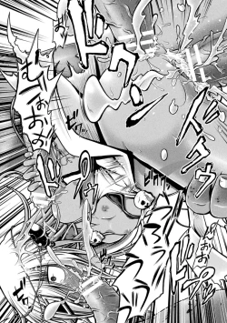 Page 94 of Haiboku Otome Ecstasy Vol. 24