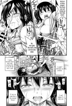 Page 76 of Short Pants to Iroiro Ch.1-6