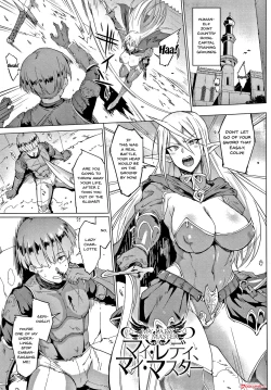 Page 6 of Sennen ReijouCh.1-7