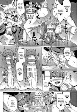 Page 84 of Sennen ReijouCh.1-7