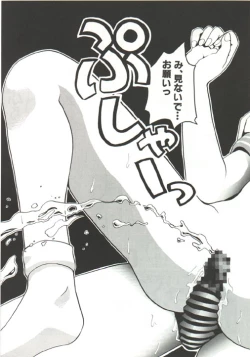 Page 23 of Fellatio ～ Baka Ichidai Sekai Seiha Hen