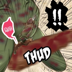 Page 13 of Zetsubou no Goblin 1