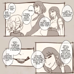 Page 2 of Zetsubou no Goblin 1