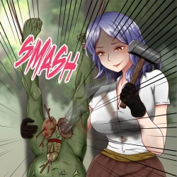 Page 5 of Zetsubou no Goblin 2