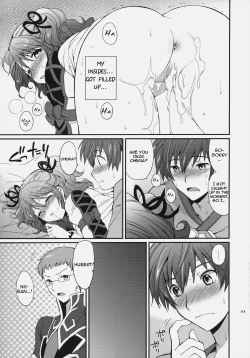 Page 36 of Cheria-chan no Tottemo Hazukashii hon