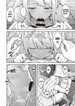 Page 10 of Karakawanaide Tachibanasan
