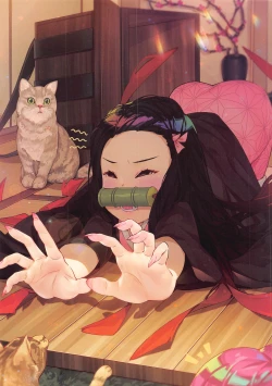 Page 7 of Kimetsu no Onsen