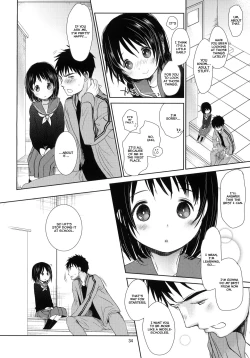 Page 34 of Bukiyou na Futari | An Awkward Couple