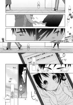 Page 42 of Bukiyou na Futari | An Awkward Couple