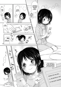 Page 45 of Bukiyou na Futari | An Awkward Couple