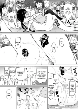 Page 32 of Harem tenTaking on 10 Partners Alone!!
