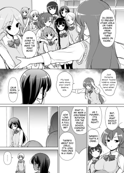 Page 6 of Harem tenTaking on 10 Partners Alone!!