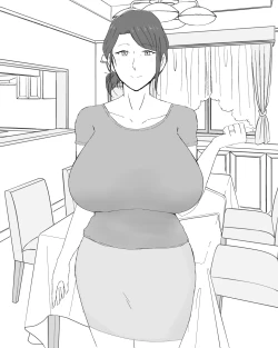 Page 43 of Boshi Furin Seikatsu