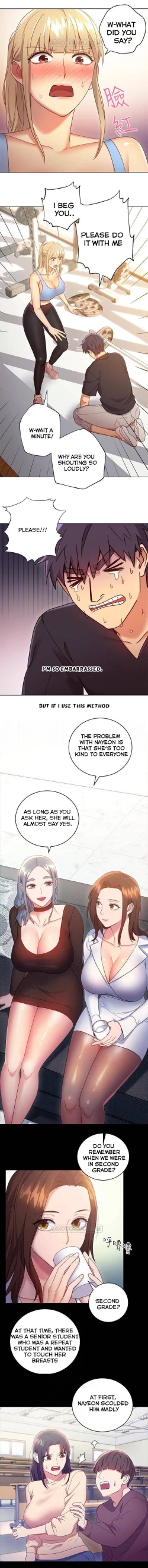 Page 111 of Stepmother Friends Ch.11/?