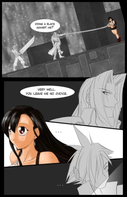 Page 1 of Harmonia Final Fantasy Vll eng