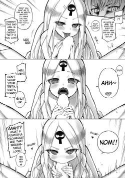 Page 14 of Abibibi Kai