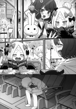 Page 4 of Abibibi Kai