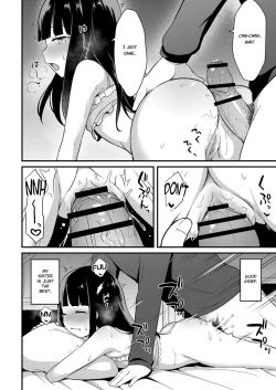Page 16 of Yuuwaku・Imouto #2 Oniichan is in Charge of My Libido Management