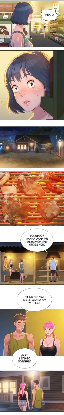 Page 165 of What do you Take me For? Ch.35/?