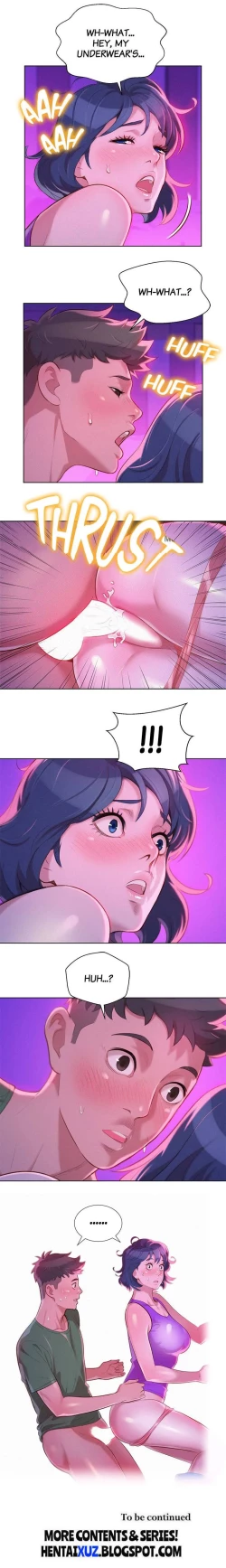 Page 284 of What do you Take me For? Ch.35/?