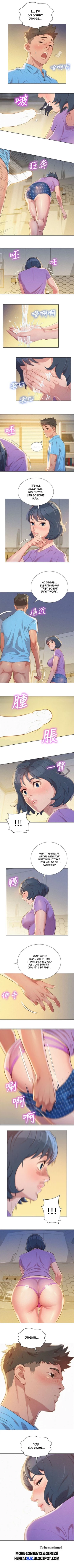 Page 302 of What do you Take me For? Ch.35/?