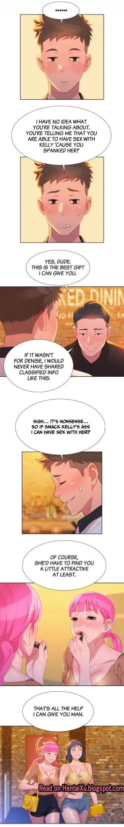 Page 61 of What do you Take me For? Ch.35/?