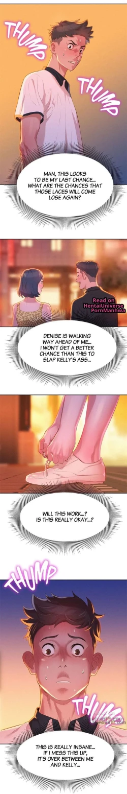 Page 78 of What do you Take me For? Ch.35/?