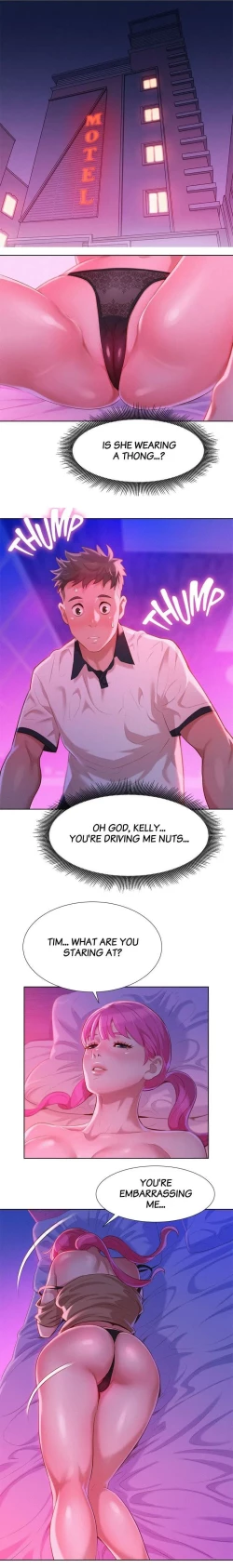 Page 95 of What do you Take me For? Ch.35/?