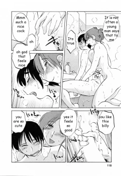 Page 12 of Maid Perfect