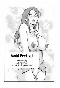 Download Maid Perfect