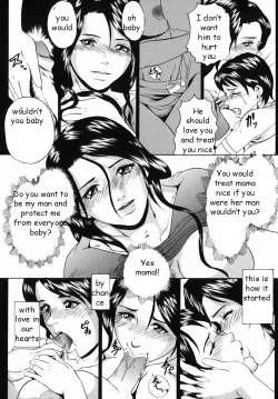 Page 10 of Mama's Savior