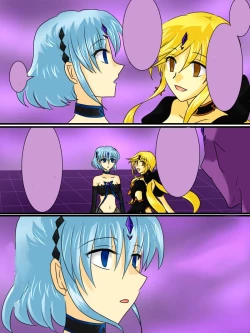 Page 42 of Henshin Heroine ga Aku ni Ochita Hi 2